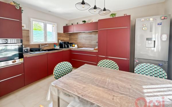 Maison à vendre    4 pièces • 86 m2 Agde