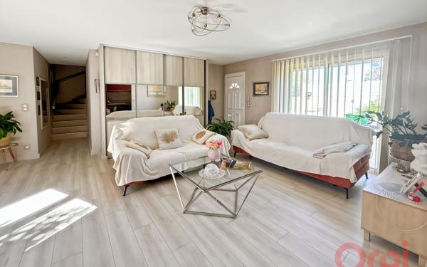 Maison à vendre    4 pièces • 86 m2 Agde