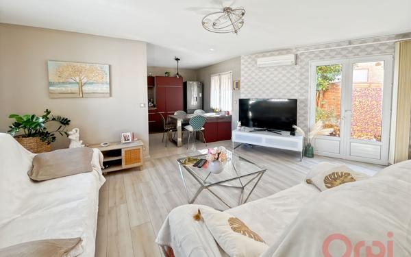 Maison à vendre    4 pièces • 86 m2 Agde