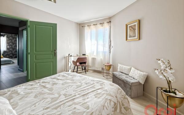 Maison à vendre    4 pièces • 86 m2 Agde