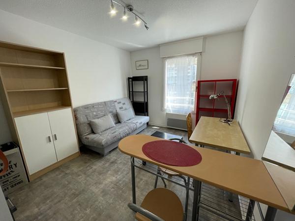 AppartementT1, Nantes 44000