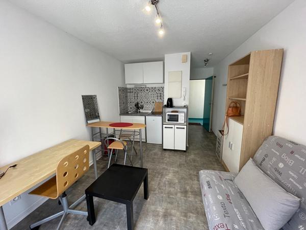 AppartementT1, Nantes 44000
