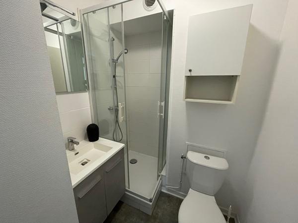 AppartementT1, Nantes 44000