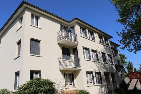 A vendre à Montmorency (95160) dans le Val d'Oise, un appartement de 66 m2, 4 pièces