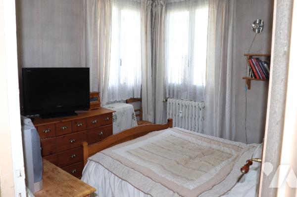 A vendre à Montmorency (95160) dans le Val d'Oise, un appartement de 66 m2, 4 pièces