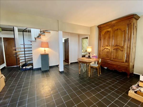 Appartement à vendre |  Châteauroux |  3 pièces | 83 m²