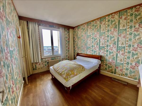 Appartement à vendre |  Châteauroux |  3 pièces | 83 m²