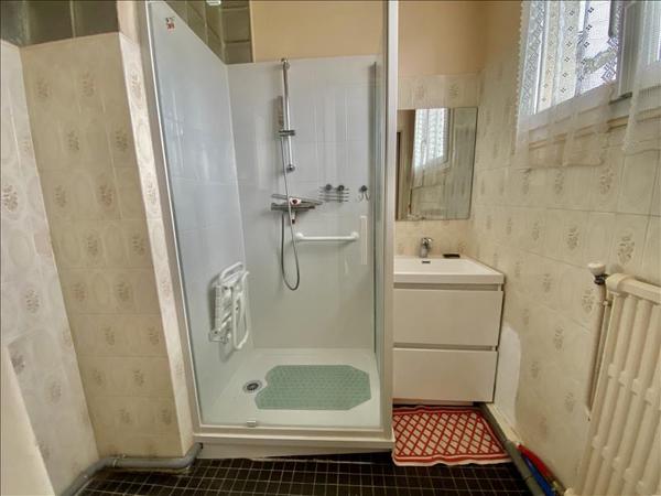 Appartement à vendre |  Châteauroux |  3 pièces | 83 m²