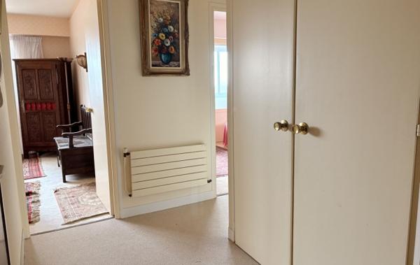 Vente Appartement P4 à rénover Perros-guirec   