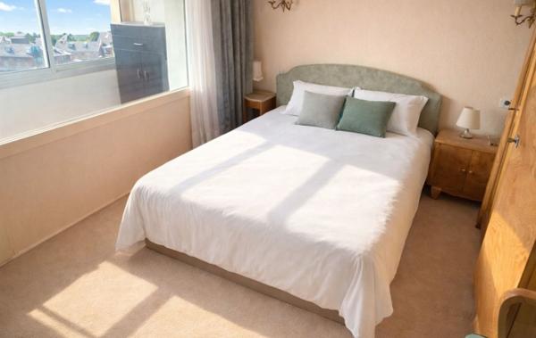 Vente Appartement P4 à rénover Perros-guirec   