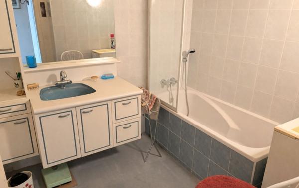 Vente Appartement P4 à rénover Perros-guirec   