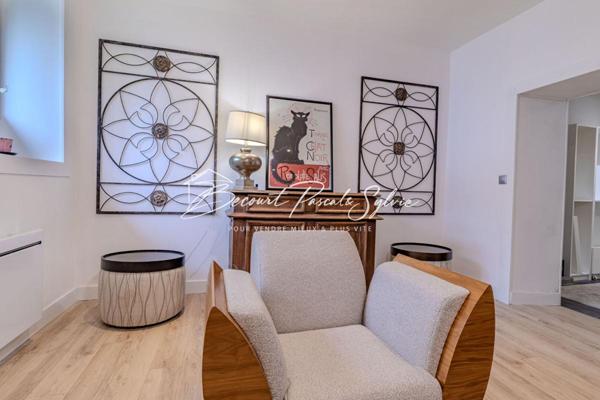 MAISON DE VILLE Vedène centre 7 pièce(s) 144 m2, grand confort