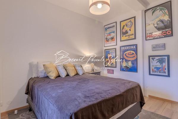 MAISON DE VILLE Vedène centre 7 pièce(s) 144 m2, grand confort