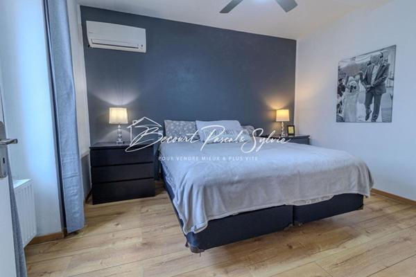 MAISON DE VILLE Vedène centre 7 pièce(s) 144 m2, grand confort