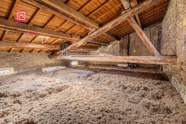 MAISON DE VILLE Vedène centre 7 pièce(s) 144 m2, grand confort