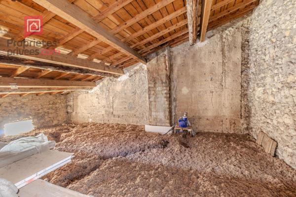 MAISON DE VILLE Vedène centre 7 pièce(s) 144 m2, grand confort