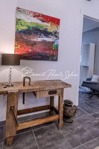 MAISON DE VILLE Vedène centre 7 pièce(s) 144 m2, grand confort