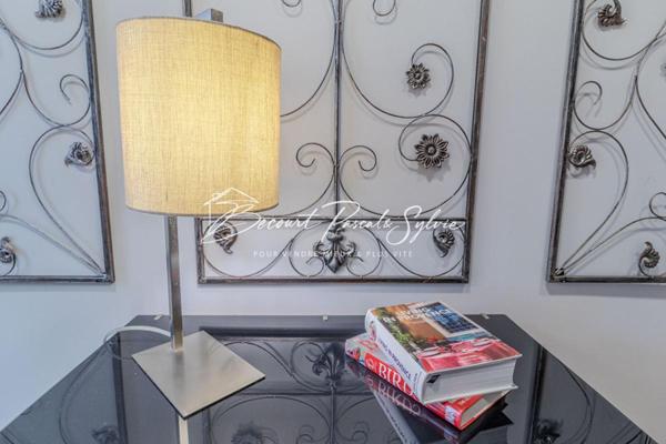 MAISON DE VILLE Vedène centre 7 pièce(s) 144 m2, grand confort