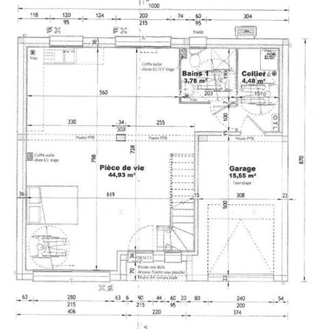 Maison à vendre 5 pièces 118 m² Méry-sur-Marne