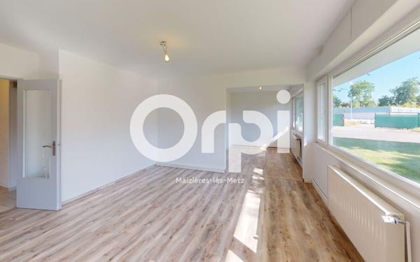 Appartement à louer    2 pièces •  Talange