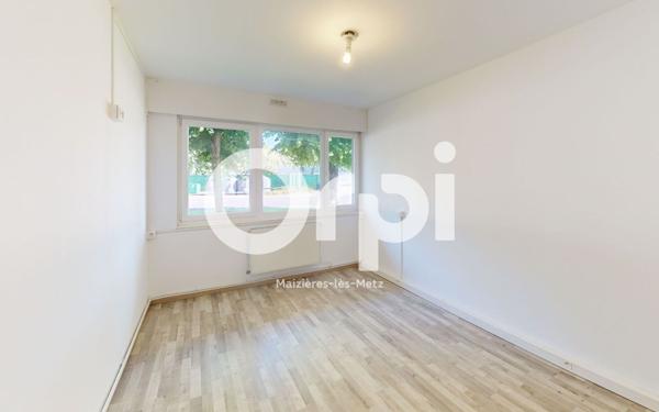 Appartement à louer    2 pièces •  Talange