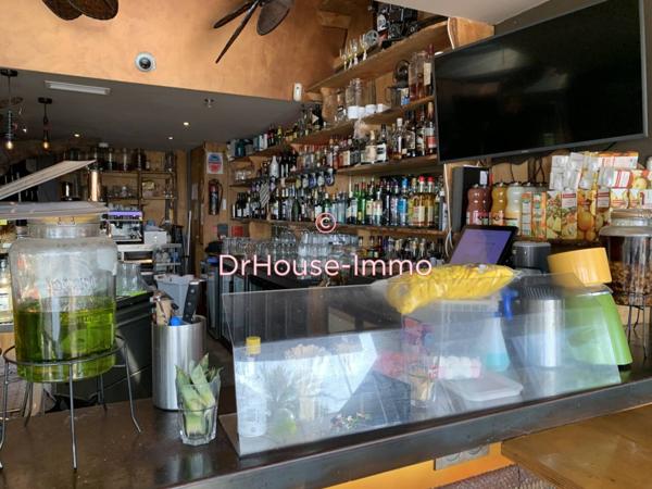 Commerce à vendre 3 pièces de 117 m²