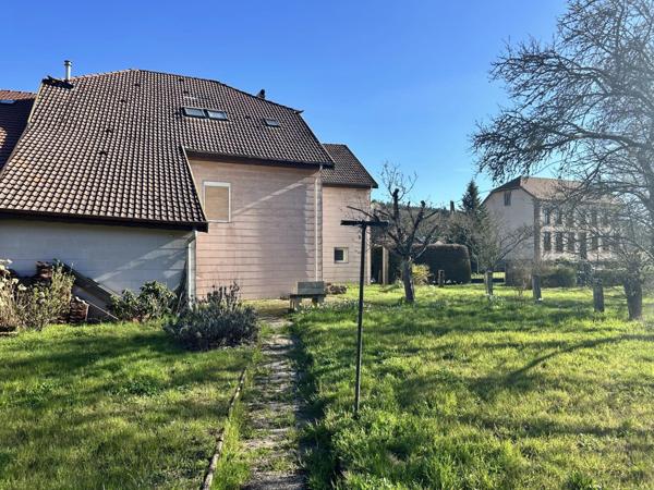 Vente Maison 10 pièces 243 m2 à Provenchères-Et-Colroy
