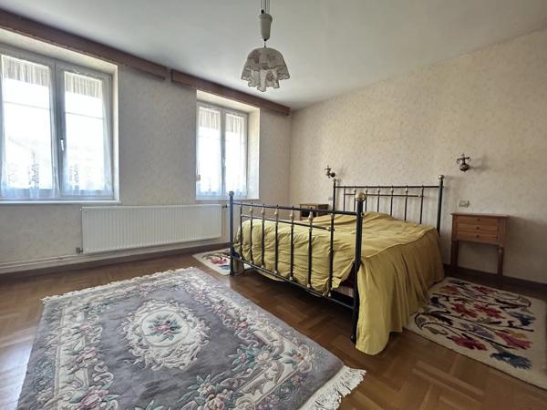 Vente Maison 10 pièces 243 m2 à Provenchères-Et-Colroy