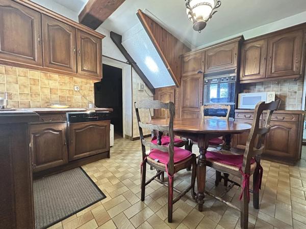 Vente Maison 10 pièces 243 m2 à Provenchères-Et-Colroy