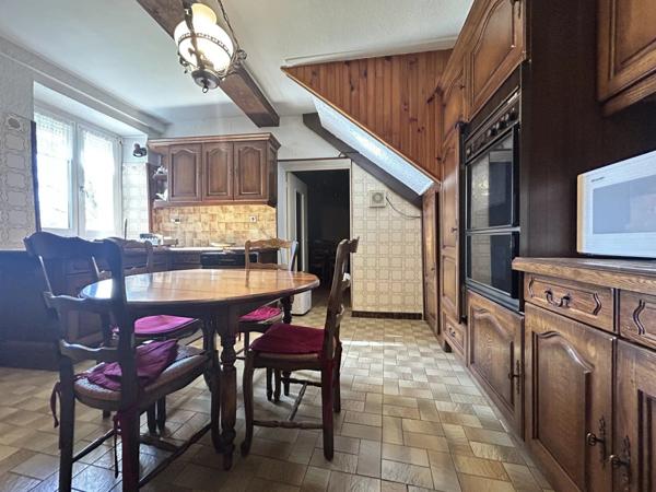 Vente Maison 10 pièces 243 m2 à Provenchères-Et-Colroy