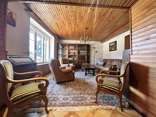 Vente Maison 10 pièces 243 m2 à Provenchères-Et-Colroy