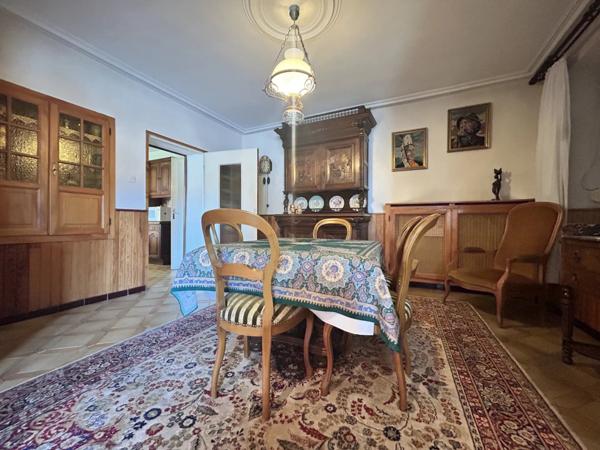 Vente Maison 10 pièces 243 m2 à Provenchères-Et-Colroy