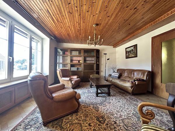 Vente Maison 10 pièces 243 m2 à Provenchères-Et-Colroy