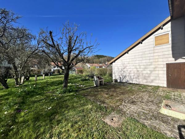 Vente Maison 10 pièces 243 m2 à Provenchères-Et-Colroy