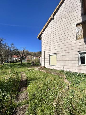 Vente Maison 10 pièces 243 m2 à Provenchères-Et-Colroy