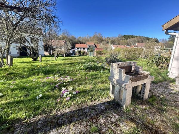 Vente Maison 10 pièces 243 m2 à Provenchères-Et-Colroy