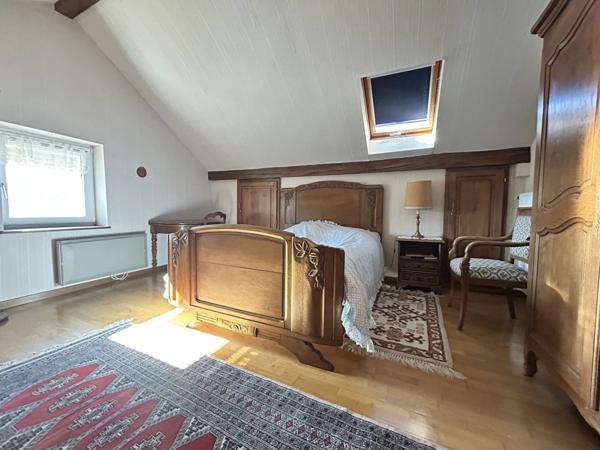 Vente Maison 10 pièces 243 m2 à Provenchères-Et-Colroy