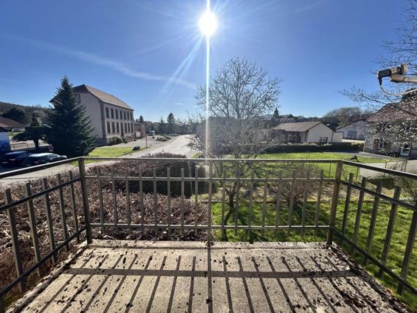 Vente Maison 10 pièces 243 m2 à Provenchères-Et-Colroy