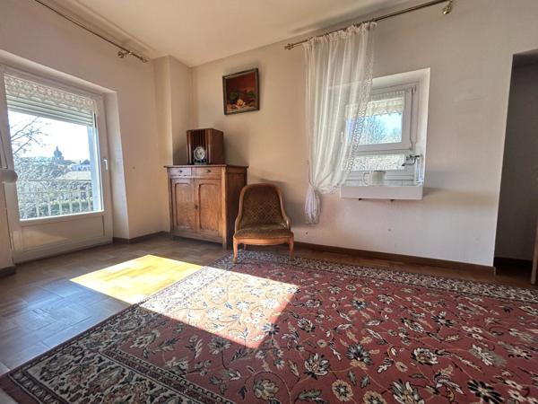 Vente Maison 10 pièces 243 m2 à Provenchères-Et-Colroy