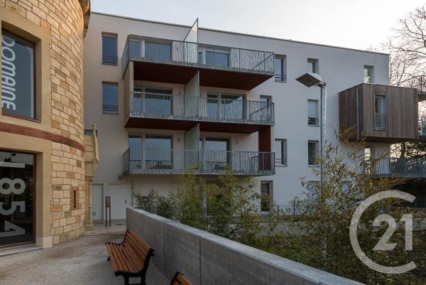 Appartement F3 à vendre  3 pièces - 59 m2 ST MAX - 54