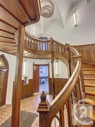 Appartement F3 à vendre  3 pièces - 59 m2 ST MAX - 54