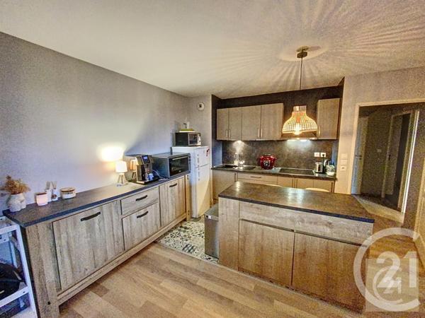 Appartement F3 à vendre  3 pièces - 59 m2 ST MAX - 54