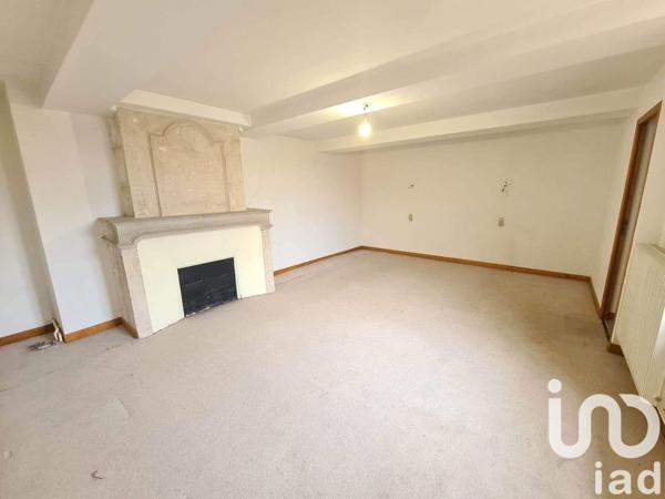 Maison 9 pièces de 110 m² à Wassy (52130)