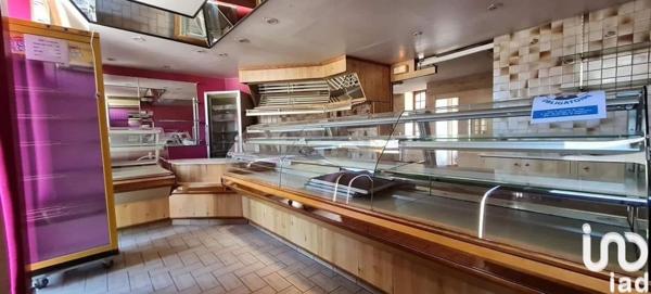 Maison 9 pièces de 110 m² à Wassy (52130)