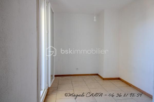 Appartement de 82 m²