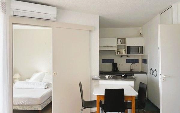 Appartement à louer    2 pièces • 36,25 m2 Soorts-Hossegor