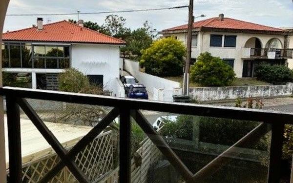 Appartement à louer    2 pièces • 36,25 m2 Soorts-Hossegor