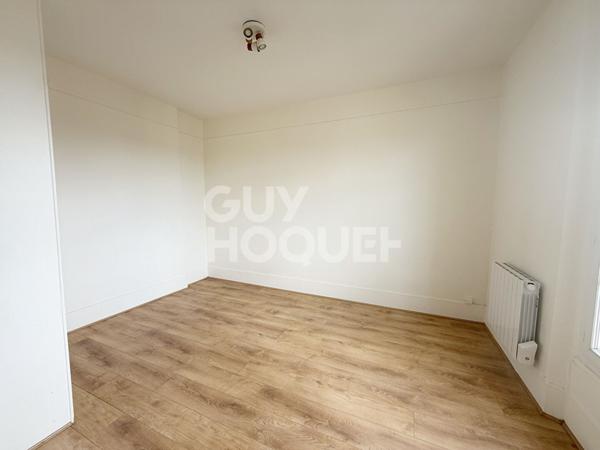 Studio centre ville