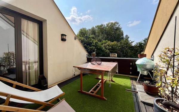 Appartement à vendre    5 pièces • 110 m2 Jarville-la-Malgrange