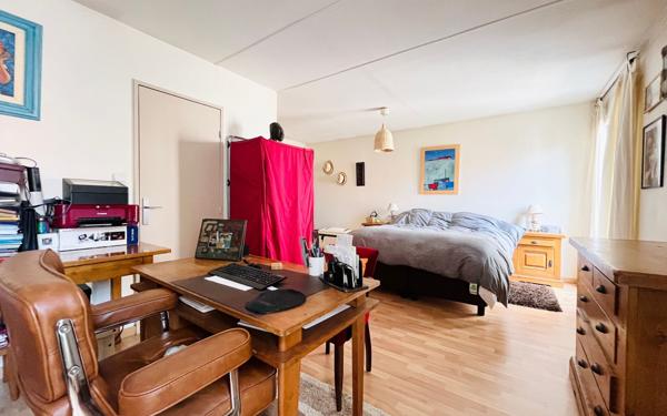 Appartement à vendre    5 pièces • 110 m2 Jarville-la-Malgrange